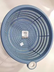 [FVM36921] [FVM36921] PLASTIC ROUND BASKET NO.195