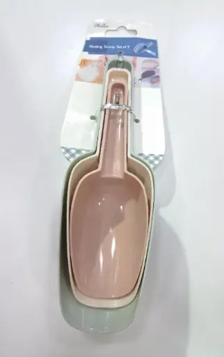 [FVM36926] [FVM36926] PLASTIC SPOON SET 1X3 NO.613
