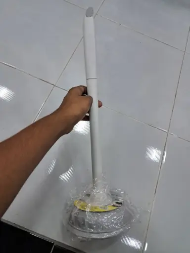 [FVM36952] [FVM36952] PLASTIC TOILET PUMP NO.804