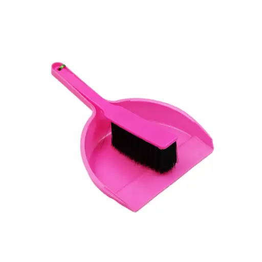 [FVM36957] [FVM36957] DUST PAN WITH BRUSH NO.2019