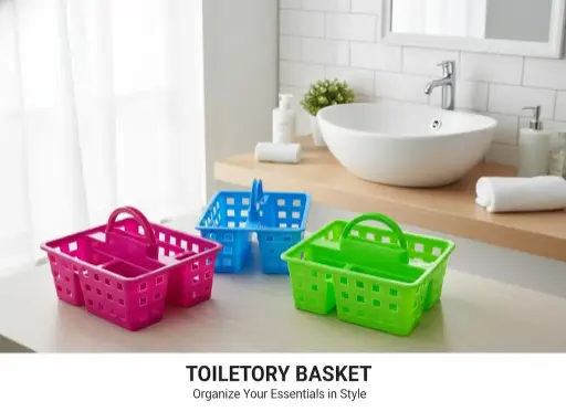 [FVM36968] [FVM36968] TOILETRY BASKET NO.370-3