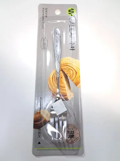 [FVM36973] [FVM36973] SALEAF TABLE FORK NO.5635