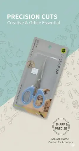 [FVM36976] [FVM36976] SALEAF SCISSOR NO.5936