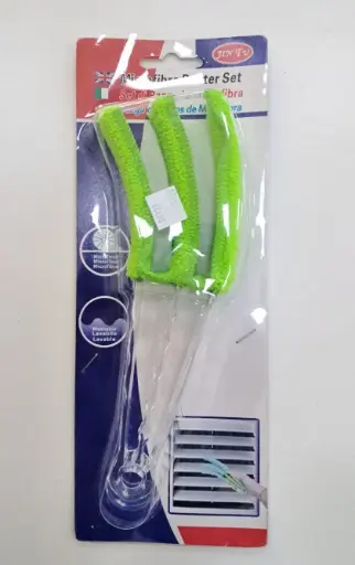 [FVM36979] [FVM36979] WINDOW BLIND CLEANER NO.50198-2