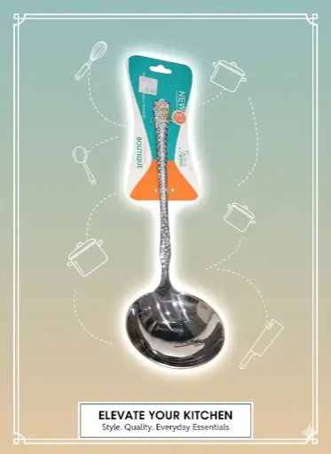 [FVM37005] [FVM37005] SS CURRY SPOON NO.1027-3