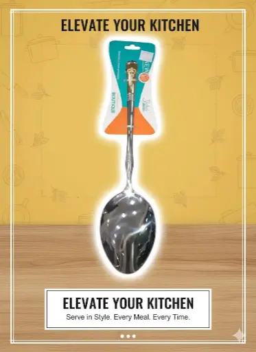 [FVM37009] [FVM37009] SS RICE SPOON NO.1027-7