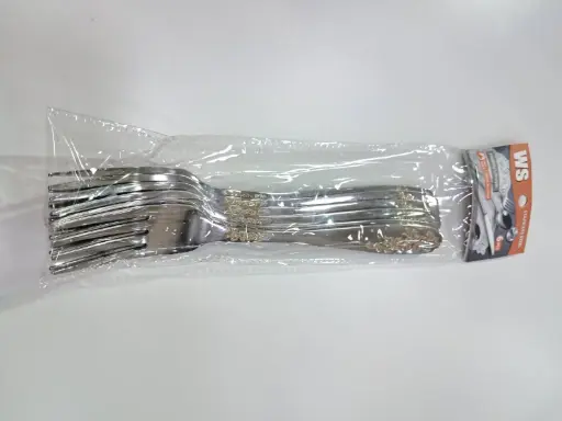 [FVM37011] [FVM37011] WS SS TABLE FORK NO.1027-12