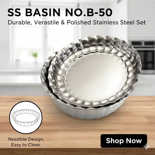 [FVM37031] [FVM37031] SS BASIN NO.B-50