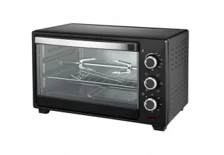 [FVM37040] [FVM37040] GEEPAS ELECTRC OVEN 30L NO.34014