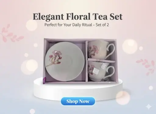 [FVM37046] [FVM37046] CERAMIC COFFEE SET NO.23/2