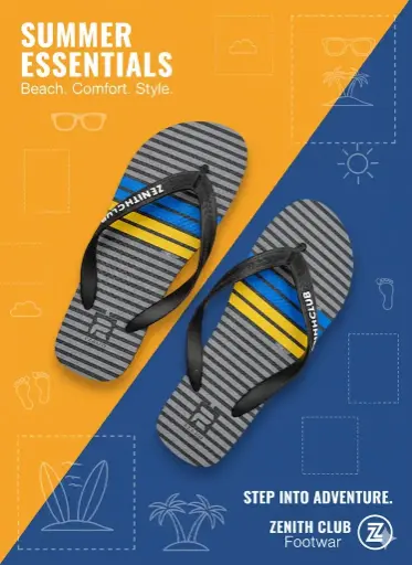 [FVM37054] [FVM37054] BOYS SLIPPERS ZENITH 37-39