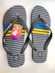 [FVM37054] [FVM37054] BOYS SLIPPERS ZENITH 37-39