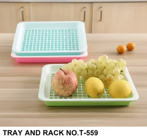 [FVM37091] [FVM37091] TRAY AND RACK NO.T-559