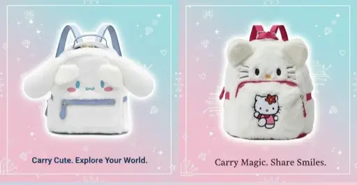 [FVM37129] [FVM37129] KIDS SOFT BAG 1,2,3