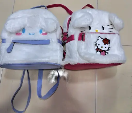 [FVM37129] [FVM37129] KIDS SOFT BAG 1,2,3
