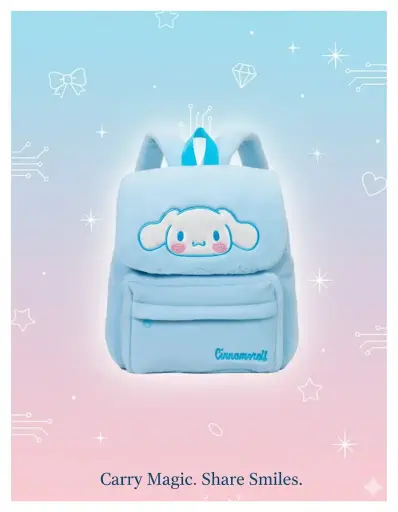 [FVM37130] [FVM37130] KIDS SOFT BAG 4,5,6