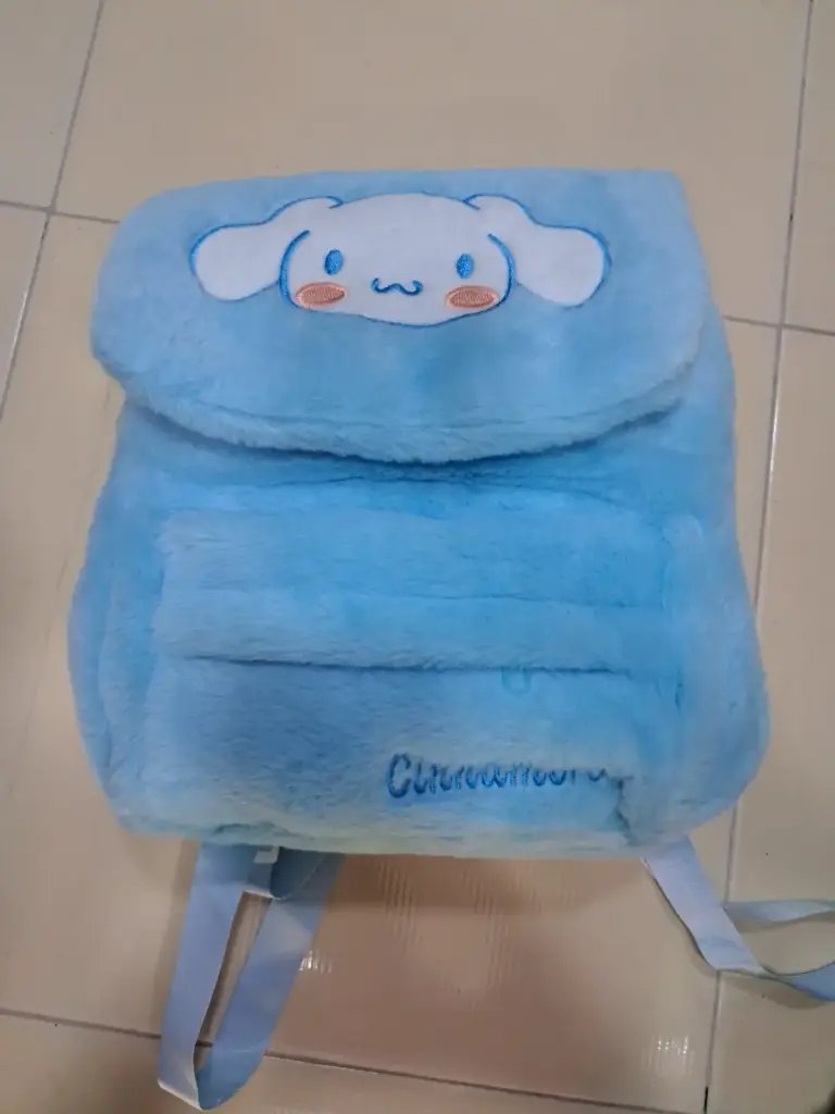 [FVM37130] [FVM37130] KIDS SOFT BAG 4,5,6