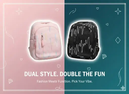 [FVM37135] [FVM37135] LADIES BACK PACK BYX NO.3702