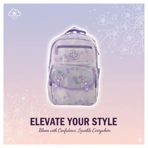 [FVM37149] [FVM37149] SCHOOL BACK PACK  NO.1668