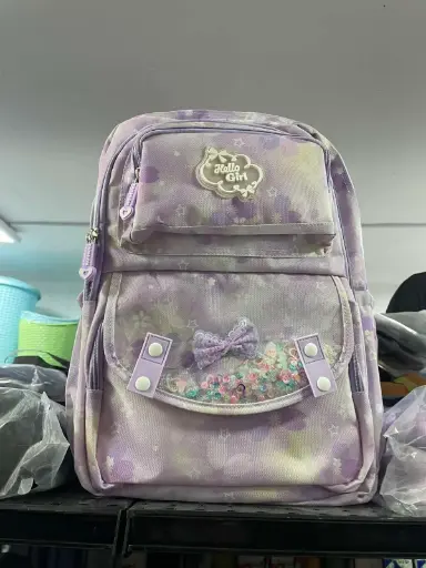 [FVM37149] [FVM37149] SCHOOL BACK PACK  NO.1668