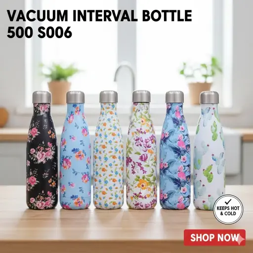 [FVM37156] [FVM37156] VACUUM INTERVAL BOTTLE500 S006