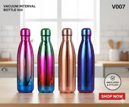 [FVM37157] [FVM37157] VACUUM INTERVAL BOTTLE500 V007