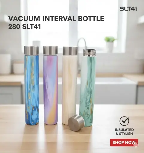 [FVM37161] [FVM37161] VACUUM INTERVAL BOTTLE280 SLT41