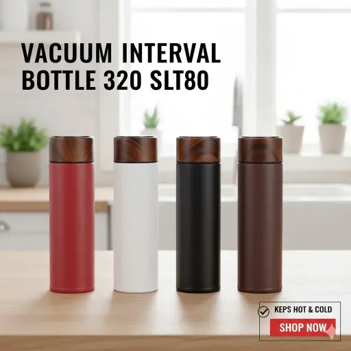 [FVM37163] [FVM37163] VACUUM INTERVAL BOTTLE320 SLT80