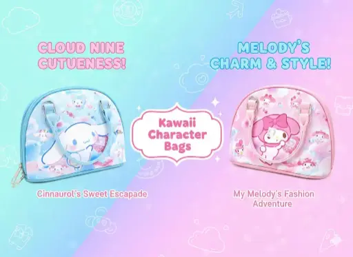 [FVM37218] [FVM37218] KIDS SIDE BAG NO.2150
