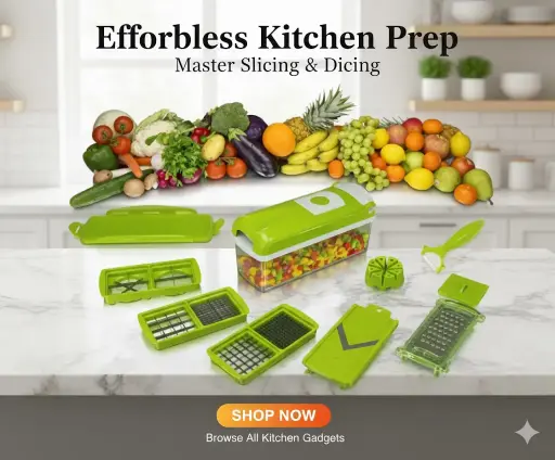 [FVM23398] [FVM23398] NICER DICER VEGETABLE CUTTER