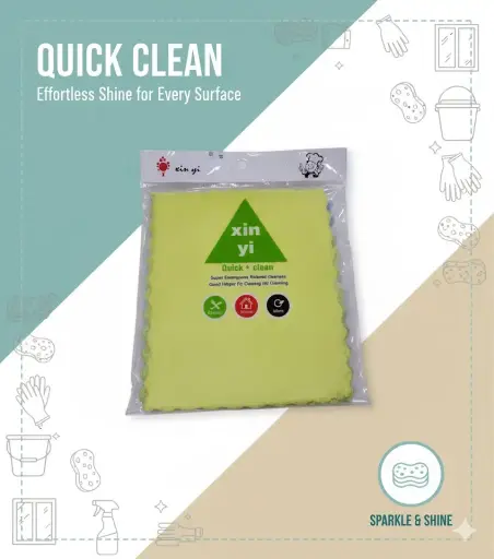 [FVM37231] [FVM37231] CLEANING SPONGE 1X3 NO.ZY21