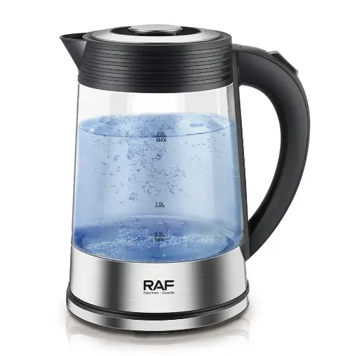 [FVM37271] [FVM37271] RAF KETTLE 2L NO.7204