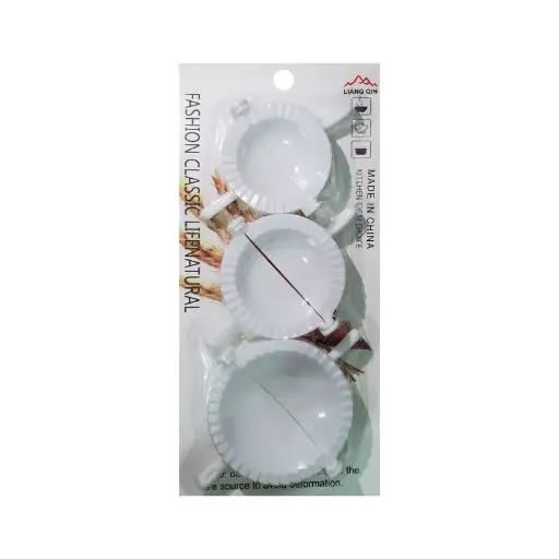 [FVM37311] [FVM37311] PLASTIC DUMPLING MOLD NO.LQ78