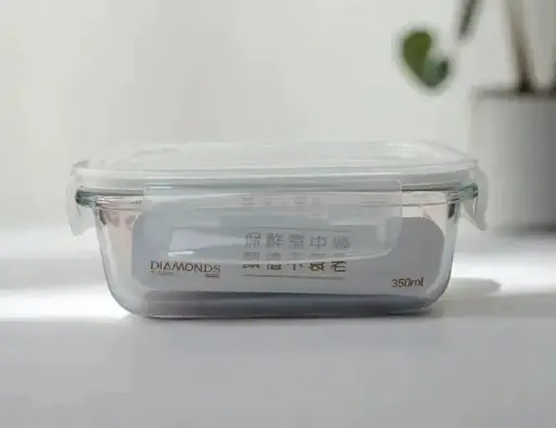 [FVM37259] [FVM37259] GLASS BOX 1030ML NO.BXW-101