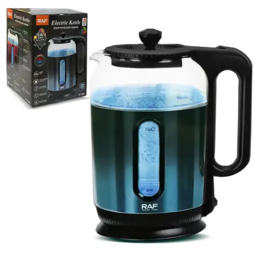 [FVM37343] [FVM37343] RAF KETTLE 2L NO.7203