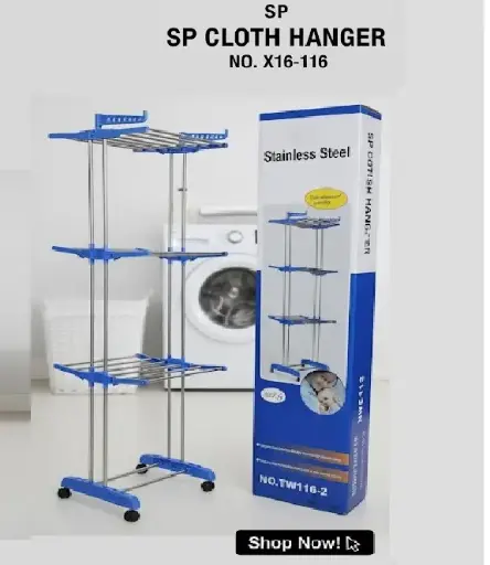 [FVM37347] [FVM37347] SP CLOTH HANGER NO.X16-116