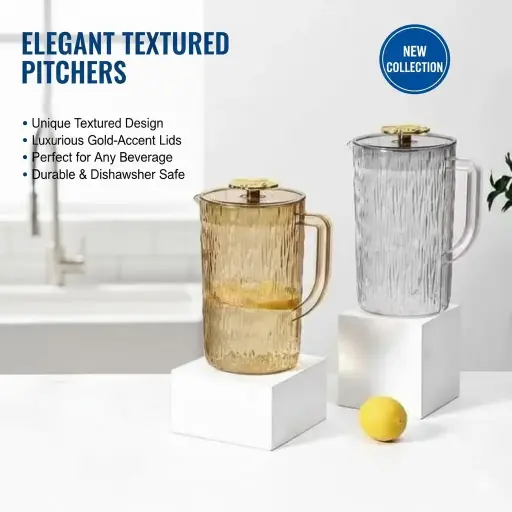 [FVM37353] [FVM37353] PLASTIC JUG NO.5502