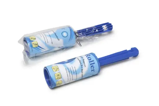 [FVM37356] [FVM37356] LINT ROLLER 30PCS NO.A-603