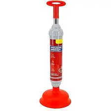[FVM37367] [FVM37367] PLASTIC TOILET PUMP NO.898