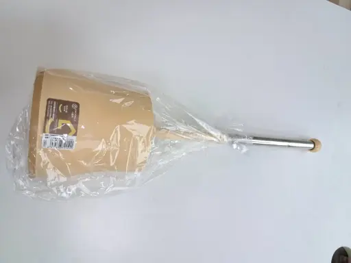 [FVM37371] [FVM37371] PLASTIC TOILET BRUSH NO.2151