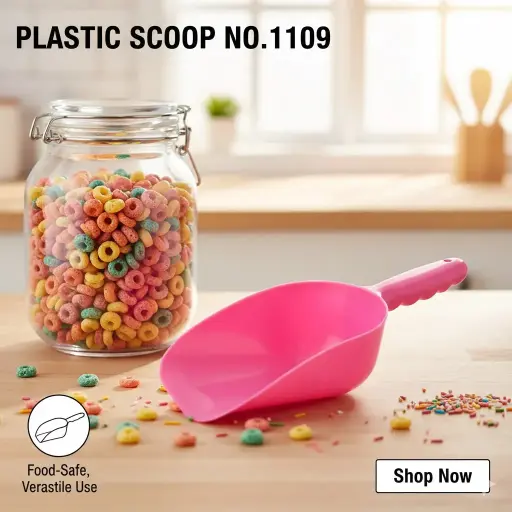 [FVM37395] [FVM37395] PLASTIC SPOON NO.1109