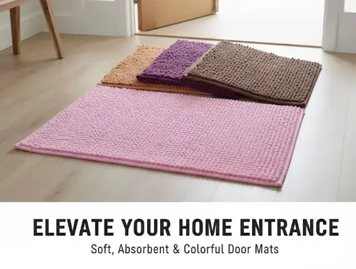 [FVM37411] [FVM37411] DOOR MAT 40X60 34169-116