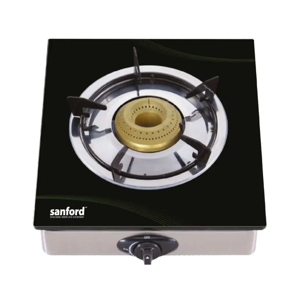 [FVM37428] [FVM37428] SF GAS STOVE 1 BURN SF5114GC