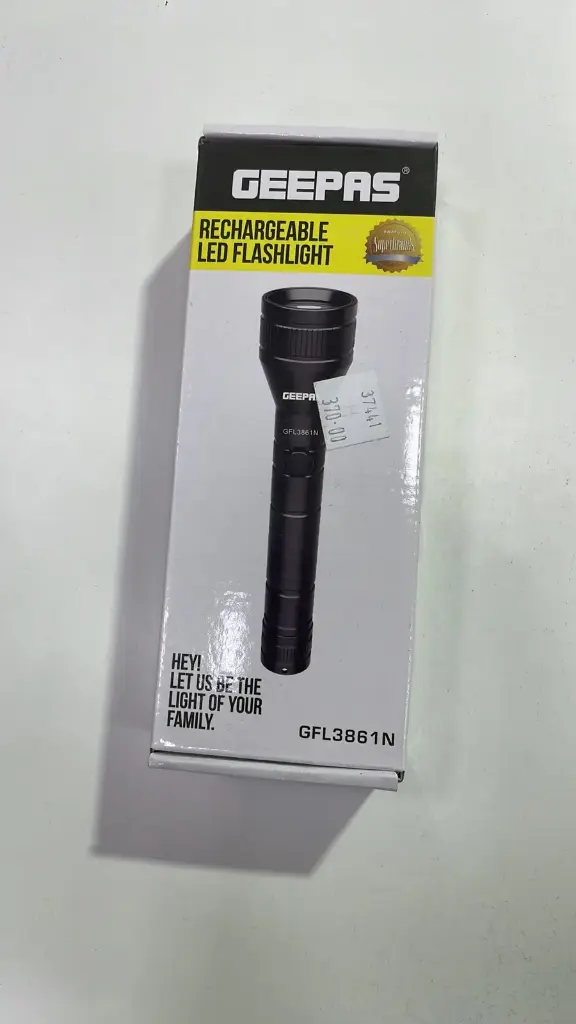 [FVM37441] [FVM37441] GEEPAS FLESH LIGHT NO.3861N