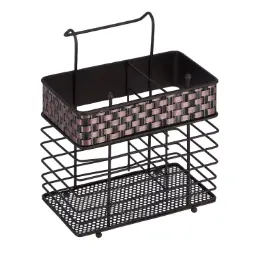 [FVM37476] [FVM37476] DELCASA CUTTLERY RACK NO.DC1253