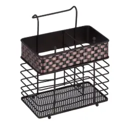 [FVM37477] [FVM37477] DELCASA CUTTLERY RACK NO.DC1254