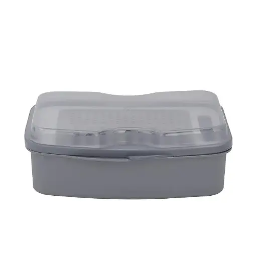 [FVM37478] [FVM37478] DELCASA GRATER WITH BOX DC2660