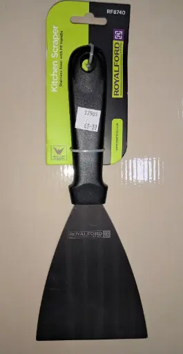 [FVM37505] [FVM37505] RF KITCHEN SCRAPER NO.8740