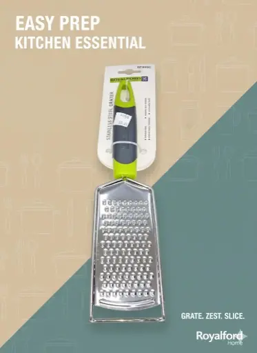 [FVM37506] [FVM37506] RF SS GRATER NO,8930