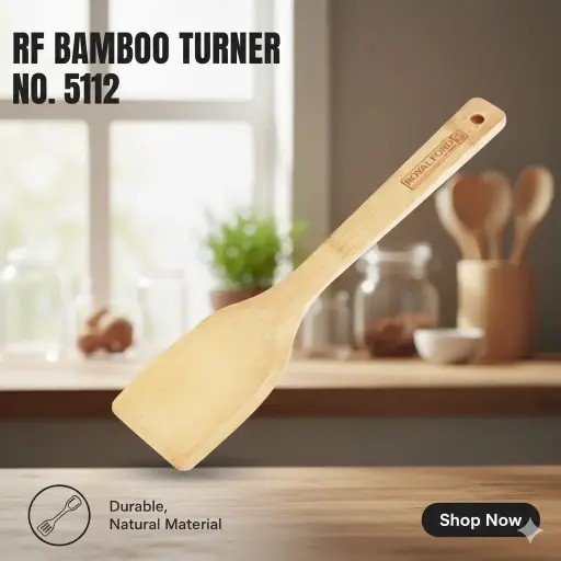 [FVM37511] [FVM37511] RF BAMBOO TURNER NO.5112